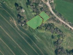 Prodej louky, Slapsko, 3580 m2