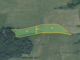 Prodej pole, Kružberk, 32712 m2