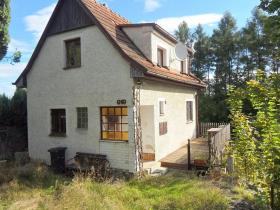 Prodej rodinného domu, Soutice, 120 m2