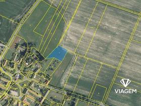 Prodej pole, Chrtníč, 2494 m2