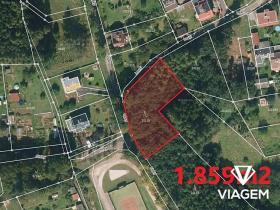 Prodej pole, Červený Kostelec, 1859 m2