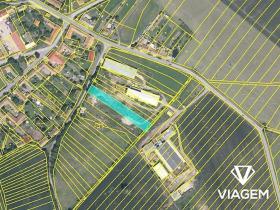 Prodej podílu pole, Medlice, 1159 m2