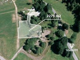 Prodej zahrady, Břidličná, 2279 m2