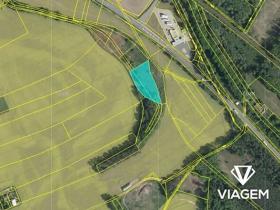 Prodej podílu pole, Třebechovice pod Orebem, 1566 m2