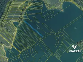 Prodej podílu pole, Ostrožská Nová Ves, 2129 m2