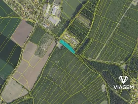 Prodej podílu pole, Libenice, 1724 m2