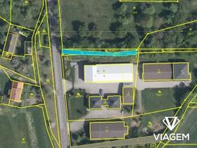 Prodej pole, Rohoznice, 242 m2