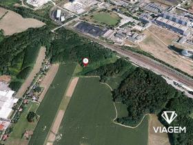 Prodej lesa, Dětmarovice, 3667 m2