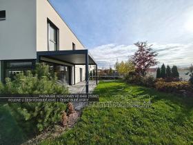 Pronájem rodinného domu, Roudné, 150 m2