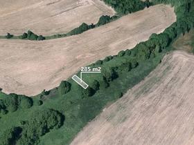 Prodej pole, Ratibořské Hory, 285 m2