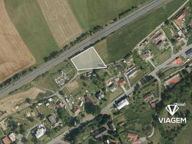 Prodej podílu pole, Oborná, 191 m2