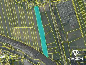 Prodej podílu pole, Třemošná, 770 m2