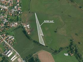 Prodej podílu pole, Nový Bydžov, 97 m2