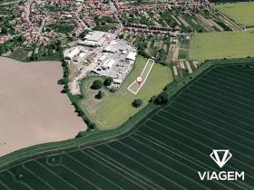 Prodej podílu komerčního pozemku, Kněžpole, 923 m2