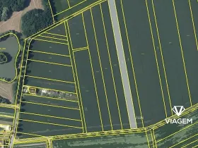 Prodej podílu pole, Strukov, 424 m2