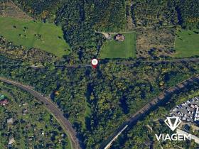 Prodej podílu lesa, Praha - Hostivař, 615 m2