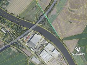 Prodej podílu pozemku, Nový Vestec, 314 m2