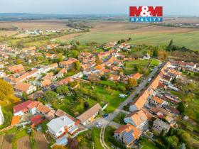 Prodej rodinného domu, Prusy-Boškůvky - Moravské Prusy, 82 m2