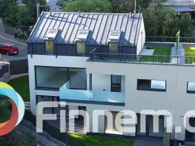 Prodej rodinného domu, Praha - Modřany, Na Cimbále, 330 m2