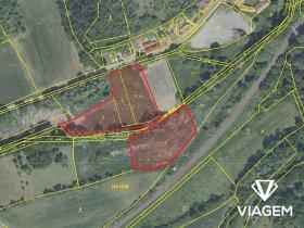 Prodej podílu pole, Koleč, 2392 m2