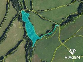 Prodej podílu pole, Horní Město, 8118 m2