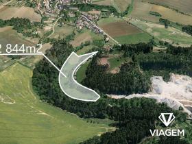 Prodej podílu pole, Velká Bíteš, 708 m2