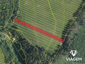 Prodej podílu pole, Kulířov, 142 m2