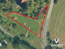 Prodej podílu zahrady, Sobkovice, 370 m2