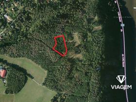 Prodej podílu zahrady, Štěchovice, 469 m2