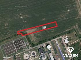 Prodej podílu pozemku, Tečovice, 562 m2