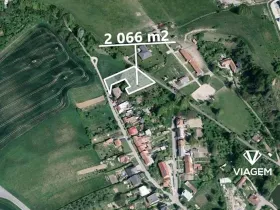 Prodej podílu zahrady, Koryčany, 316 m2