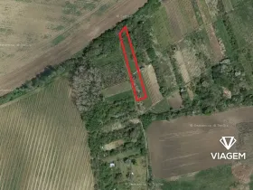 Prodej podílu pole, Vracov, 1677 m2