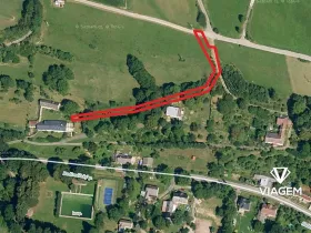 Prodej podílu pozemku pro bydlení, Radiměř, 360 m2