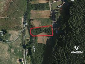 Prodej podílu zahrady, Osvětimany, 946 m2