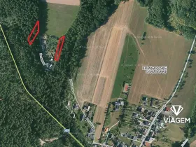 Prodej podílu zahrady, Opava, 702 m2