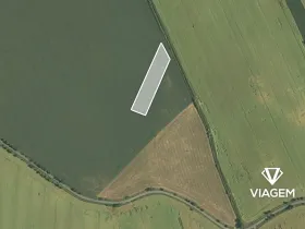 Prodej podílu pole, Všechovice, 2252 m2