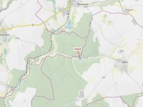 Dražba lesa, Kojetín, 1631 m2