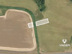 Prodej podílu pole, Roudnice nad Labem, 318 m2