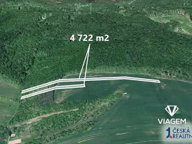 Prodej pole, Ždánice, 4722 m2