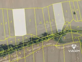 Prodej podílu pole, Golčův Jeníkov, 1174 m2