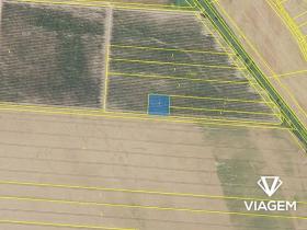 Prodej podílu pole, Nesuchyně, 700 m2