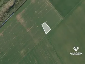 Prodej podílu pole, Býkev, 500 m2