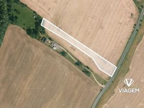 Prodej podílu pole, Lochovice, 349 m2