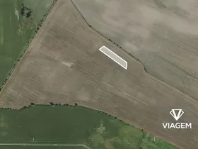 Prodej podílu pole, Volárna, 478 m2
