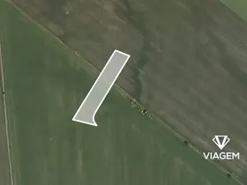 Prodej podílu pole, Rozstání, 1655 m2