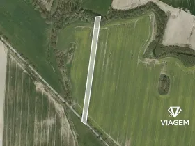 Prodej podílu pole, Lomnice nad Lužnicí, 2150 m2