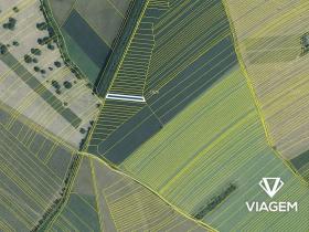 Prodej podílu pole, Velká nad Veličkou, 641 m2