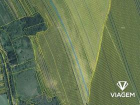 Prodej pole, Velká nad Veličkou, 4850 m2