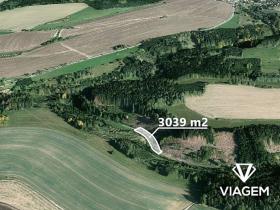 Prodej pole, Němčice, 3039 m2