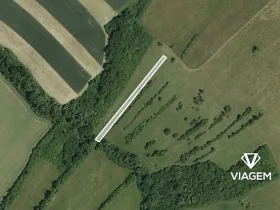 Prodej podílu pole, Suchov, 1521 m2